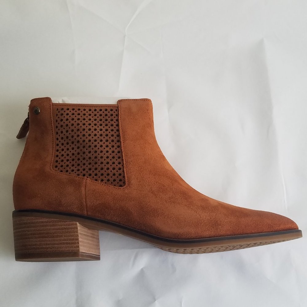 Cole Haan Bootie